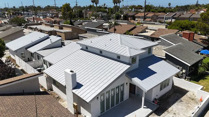 Pacific Coast Roofing INC. Picture 1