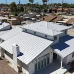 Pacific Coast Roofing INC.