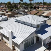 Pacific Coast Roofing INC. ico