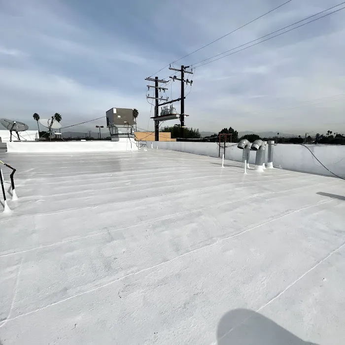 Pacific Coast Roofing INC. Picture 4