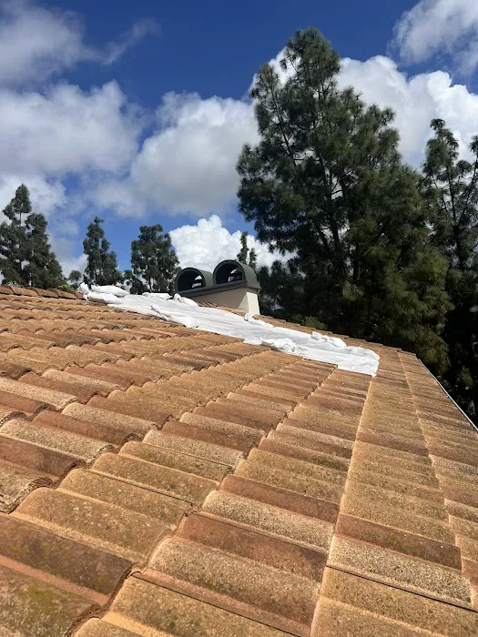 Pacific Coast Roofing INC. Picture 5