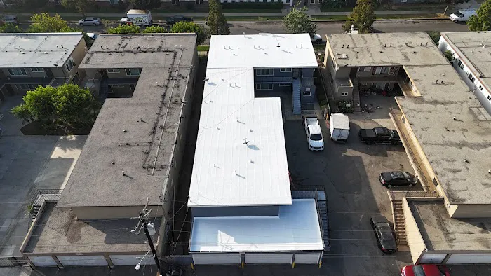 Pacific Coast Roofing INC. Picture 6