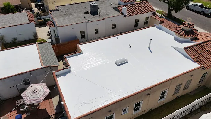 Pacific Coast Roofing INC. Picture 8