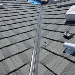 AR91 METAL ROOFING INC