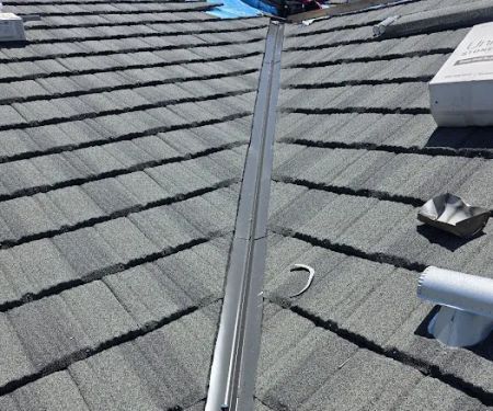 AR91 METAL ROOFING INC