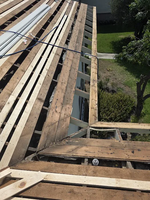AR91 METAL ROOFING INC Picture 4