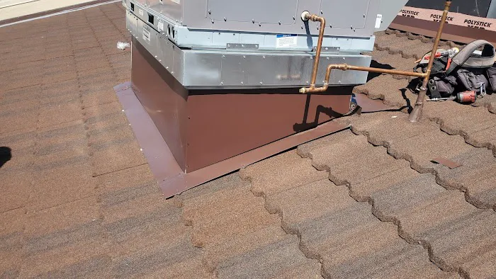 AR91 METAL ROOFING INC Picture 6