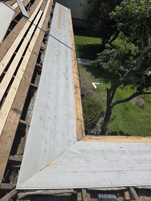AR91 METAL ROOFING INC Picture 7