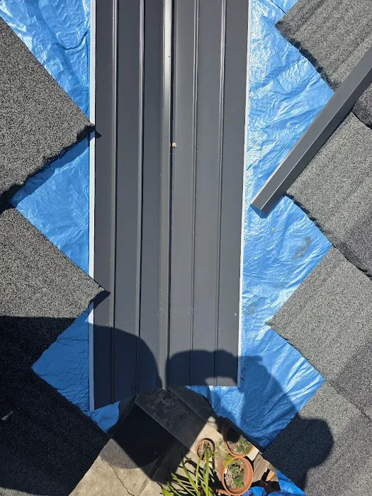 AR91 METAL ROOFING INC Picture 8