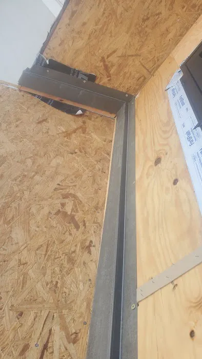 AR91 METAL ROOFING INC Picture 9