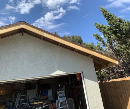 Gonzalez Roofing LLC