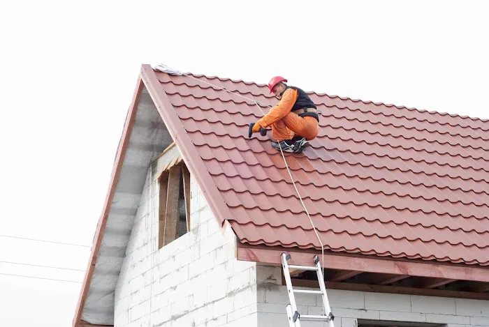 ABC Quality Roofing Picture 1