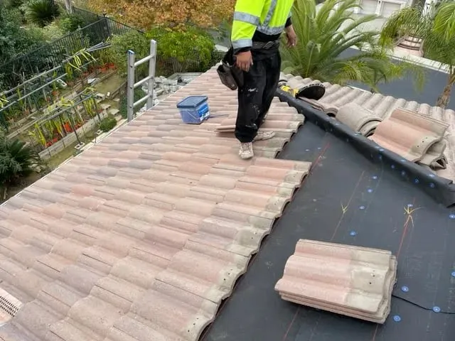 ABC Quality Roofing Picture 4
