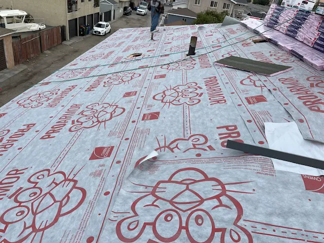 ABC Quality Roofing Picture 5