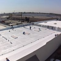 Central Roofing Company City Of Industry ico