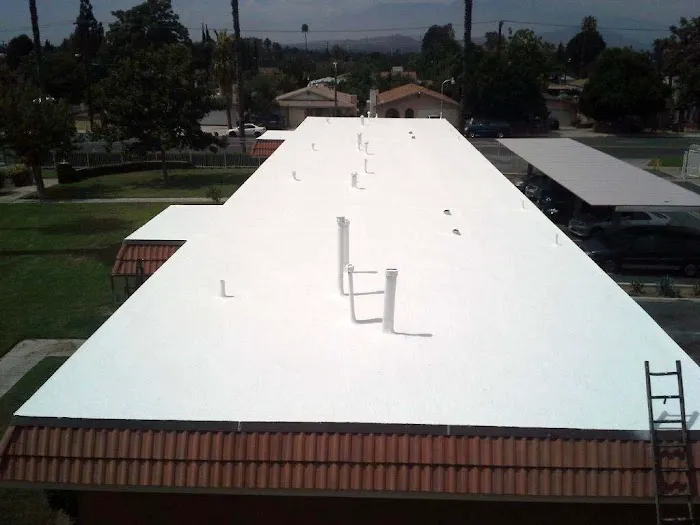 Central Roofing Company City Of Industry Picture 3