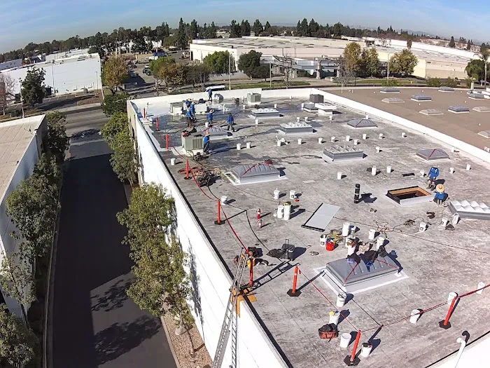 Central Roofing Company City Of Industry Picture 4