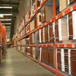 CONTRACTORS' WAREHOUSE