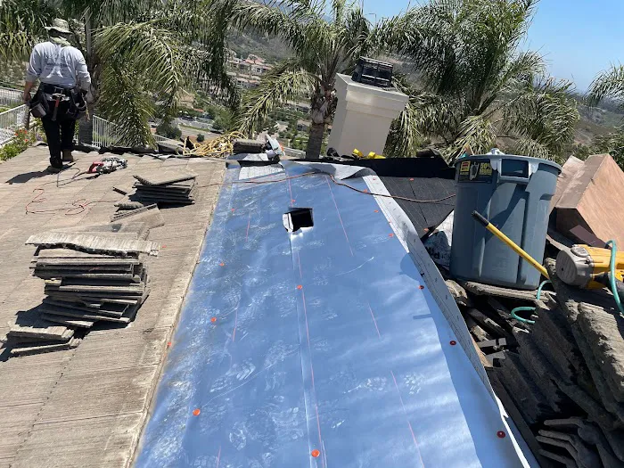 Roofing Innovations Picture 3