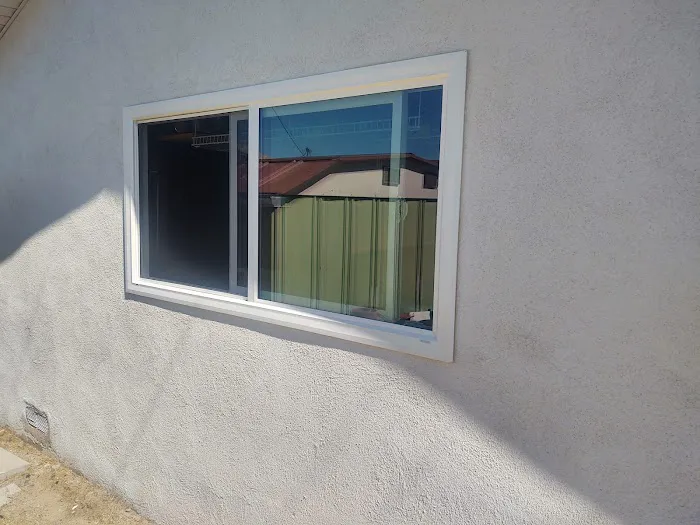 GOLDSTAR VINYL WINDOWS AND DOORS Picture 4