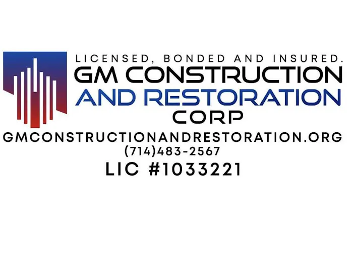Gm Construction and Restoration corp. Picture 1