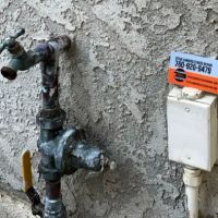 Steve Sanders Stucco Repair ico