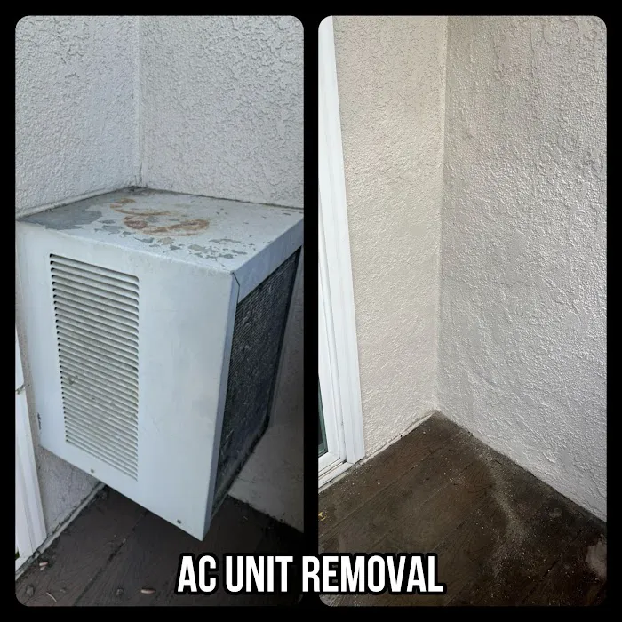 Steve Sanders Stucco Repair Picture 4