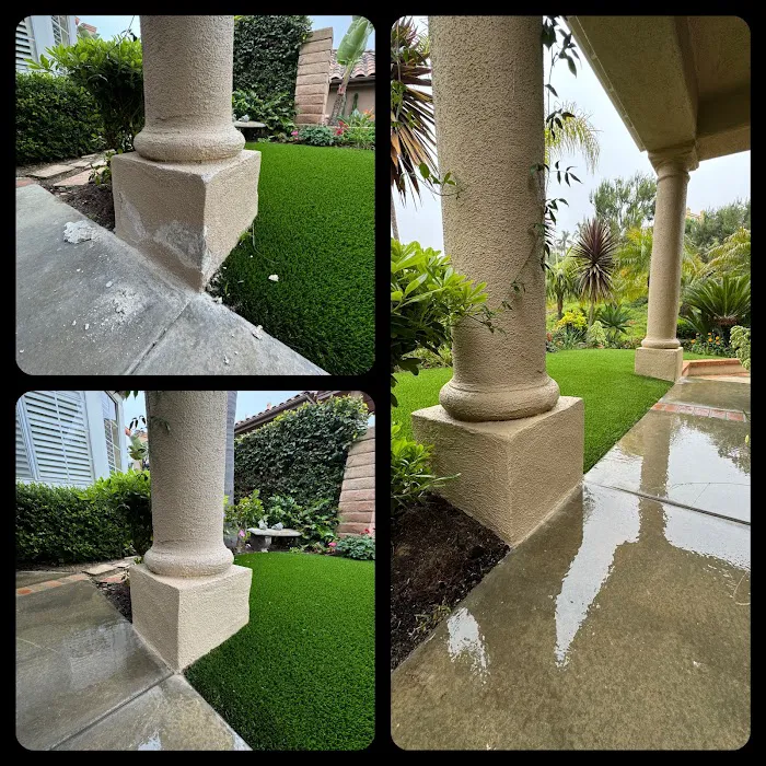 Steve Sanders Stucco Repair Picture 7