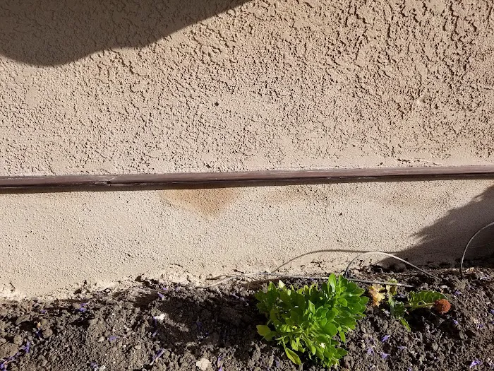 Steve Sanders Stucco Repair Picture 10
