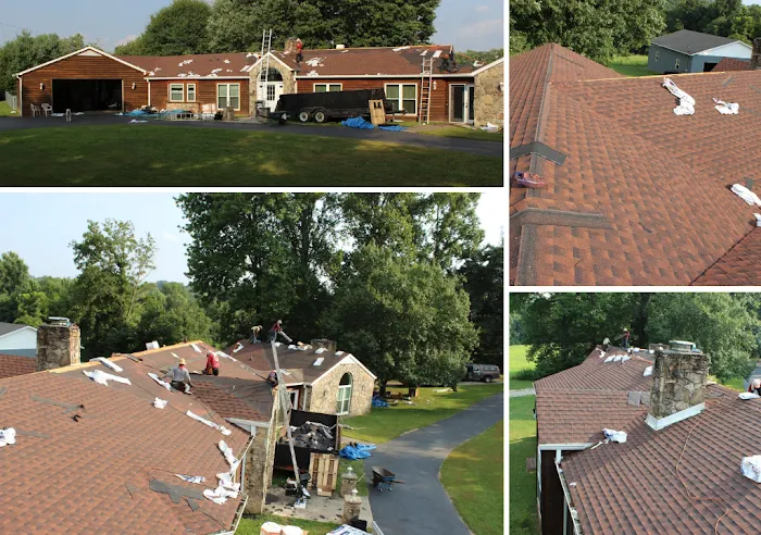 True Price Roofing Picture 1