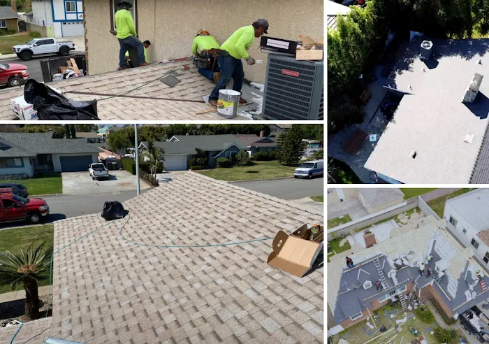 True Price Roofing Picture 2