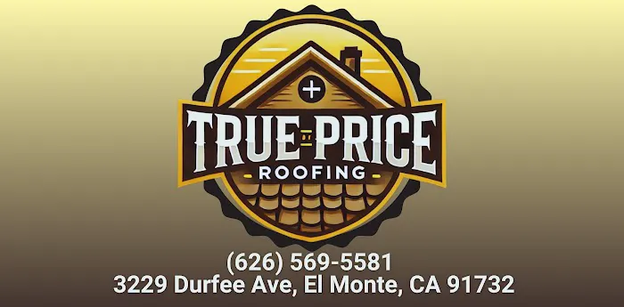 True Price Roofing Picture 3