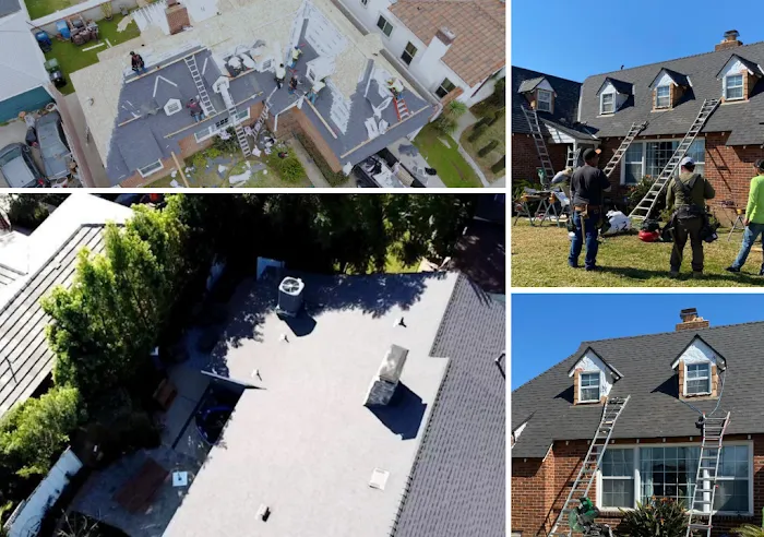 True Price Roofing Picture 4