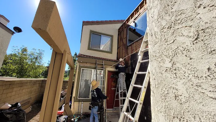 MFK Construction and Maintenance Picture 1