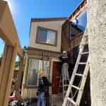 MFK Construction and Maintenance