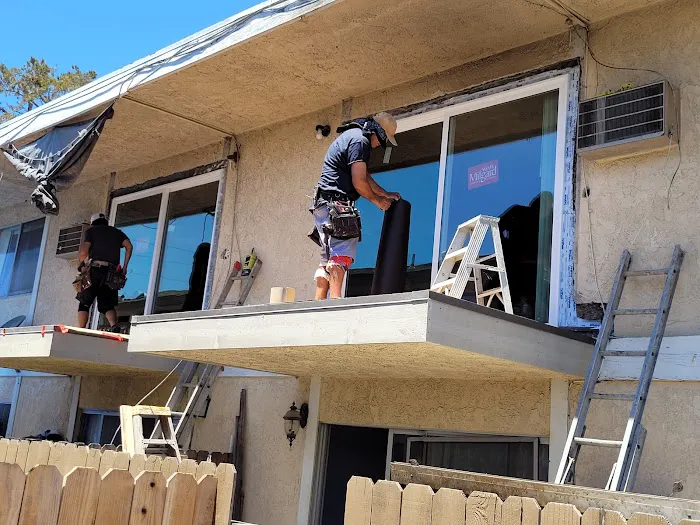 MFK Construction and Maintenance Picture 5