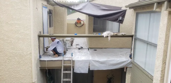 MFK Construction and Maintenance Picture 8