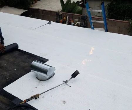 U.S. Best Roofing, Inc.