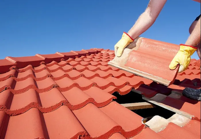 U.S. Best Roofing, Inc. Picture 3