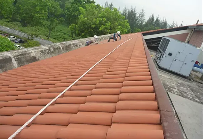 U.S. Best Roofing, Inc. Picture 6
