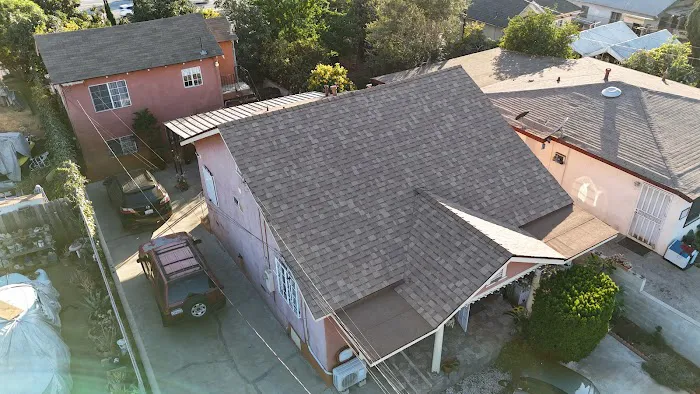 U.S. Best Roofing, Inc. Picture 5