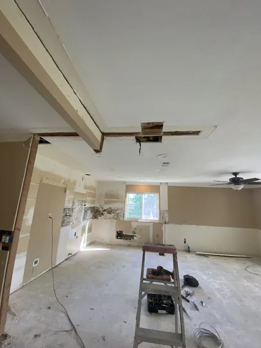Israel’s Painting & Handyman Services Picture 4