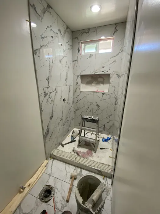 Israel’s Painting & Handyman Services Picture 7