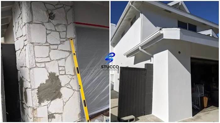 Stucco Superstars Picture 9