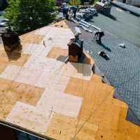 Roofing Guys ico