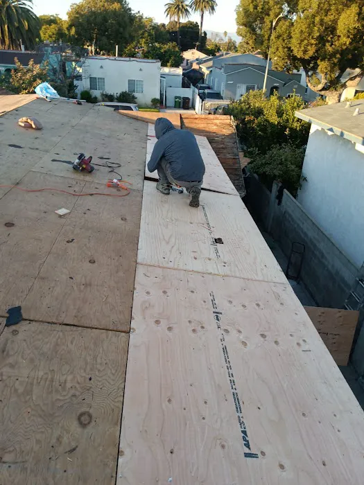 Top Roofing El Monte ca Picture 2