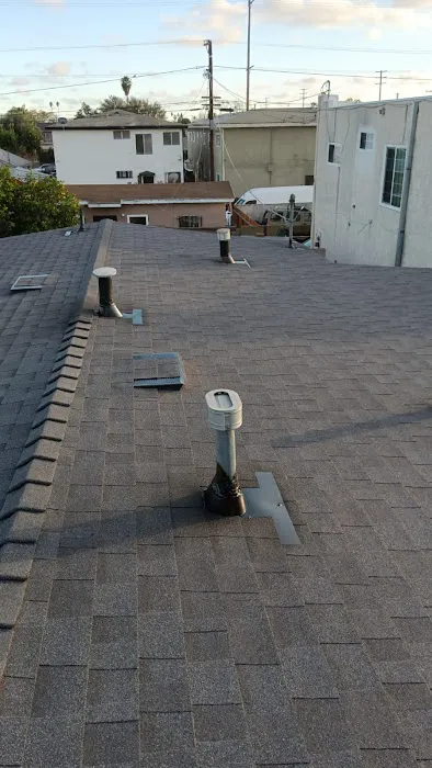Top Roofing El Monte ca Picture 1