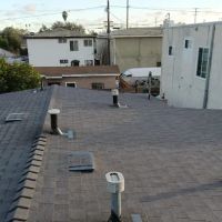 Top Roofing El Monte ca ico