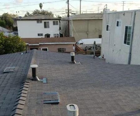 Top Roofing El Monte ca