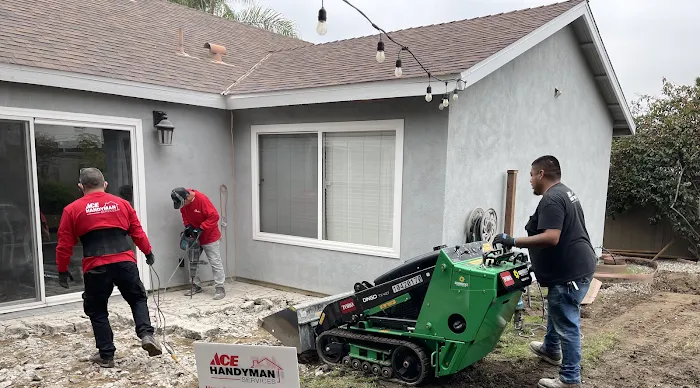 Ace Handyman Services Long Beach Picture 1